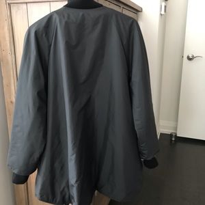 Lafayette 148 coat!
